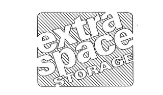 EXTRA SPACE STORAGE