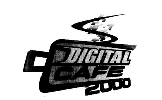 DIGITAL CAFE 2000