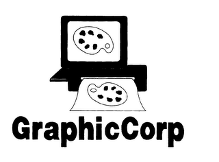 GRAPHICCORP