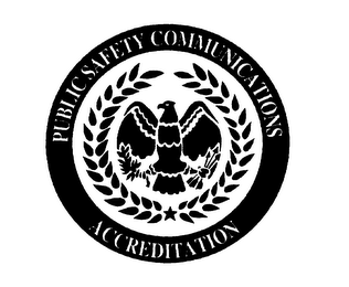 PUBLIC SAFETY COMMUNICATIONS ACCREDITATION