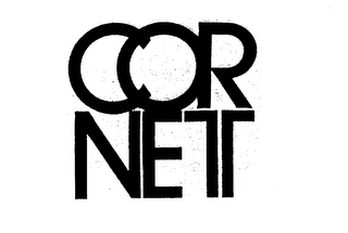 CORNETT