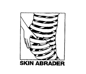 SKIN ABRADER