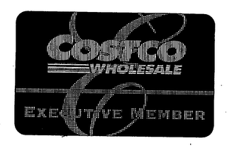 COSTCO WHOLESALE EXECUTIVE MEMBER