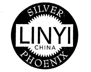 SILVER PHOENIX LINYI CHINA