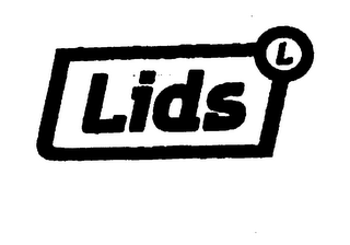 LIDS L