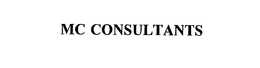 MC Consultants, Inc.