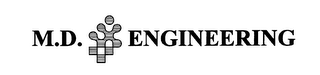 M.D. ENGINEERING