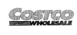 COSTCO WHOLESALE CORPORATION logo