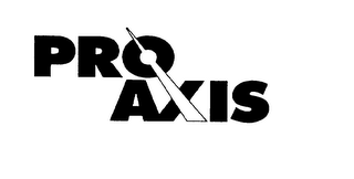 PROAXIS