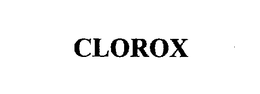 CLOROX trademark