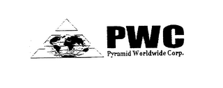 PWC PYRAMID WORLDWIDE CORP
