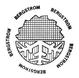 BERGSTROM BERGSTROM BERGSTROM BERGSTROM BERGSTROM