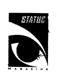 STATUS MAGAZINE