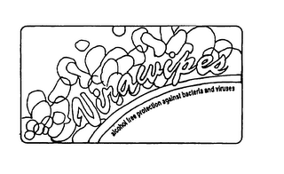 VIRAWIPES