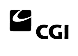 CGI, INC.