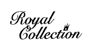 ROYAL COLLECTION