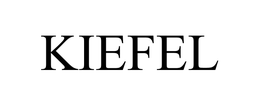 KIEFEL GMBH