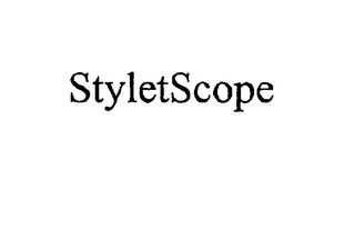 STYLETSCOPE