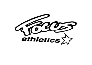 FOCUS ATHLETICS