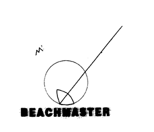 BEACHMASTER