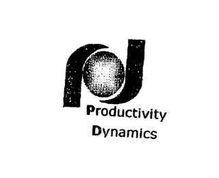 PRODUCTIVITY DYNAMICS