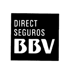 DIRECT SEGUROS BBV