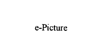 E-PICTURE