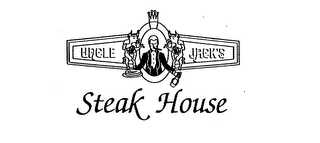 UNCLE JACK'S STEAK HOUSE