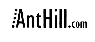 ANTHILL.COM