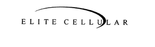 ELITE CELLULAR