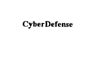 CYBERDEFENSE