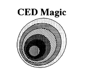 CED MAGIC