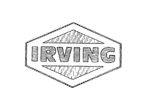 IRVING