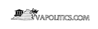 VAPOLITICS.COM