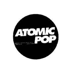 ATOMIC POP