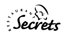 RESTAURANT SECRETS