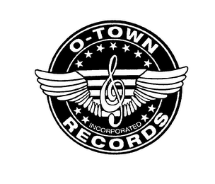 O-TOWN RECORDS INCORPORATED