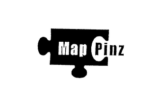 MAP PINZ