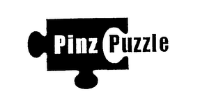 PINZ PUZZLE