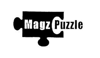 MAGZ PUZZLE