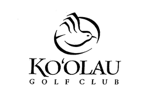 KO'OLAU GOLF CLUB