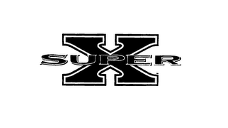 SUPER X