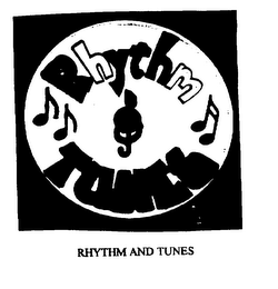 RHYTHM TUNES