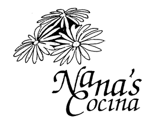 NANA'S COCINA