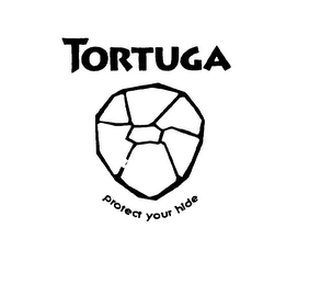 TORTUGA PROTECT YOUR HIDE