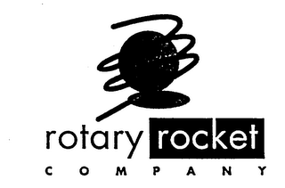 ROTARY ROCKET COMPANY