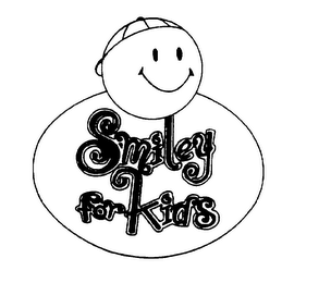 SMILEY FOR KIDS