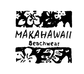 MAKAHAWAII BEACHWEAR