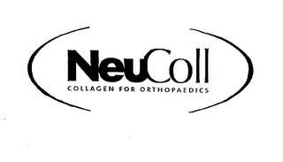 NEUCOLL COLLAGEN FOR ORTHOPAEDICS