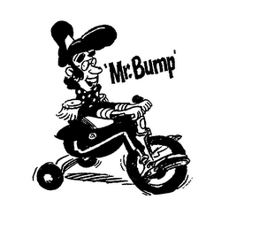 'MR. BUMP'